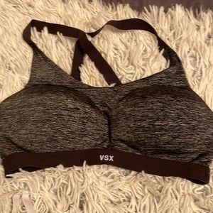VSX sports bra